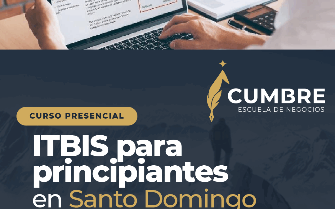 Curso de ITBIS en Santo Domingo