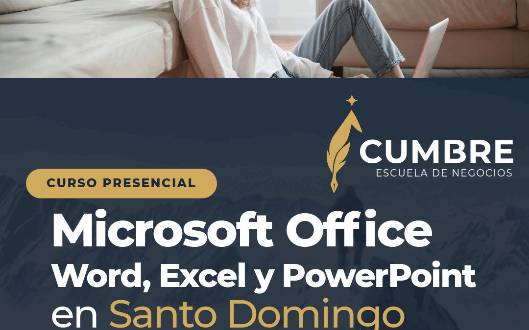 Curso de Microsoft Office en Santo Domingo